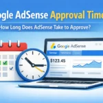 How Long Does Google AdSense Take to Approve? | Guide 2026