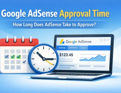 How Long Does Google AdSense Take to Approve? | Guide 2026